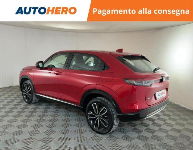 HONDA HR-V 1.5 Hev eCVT Advance