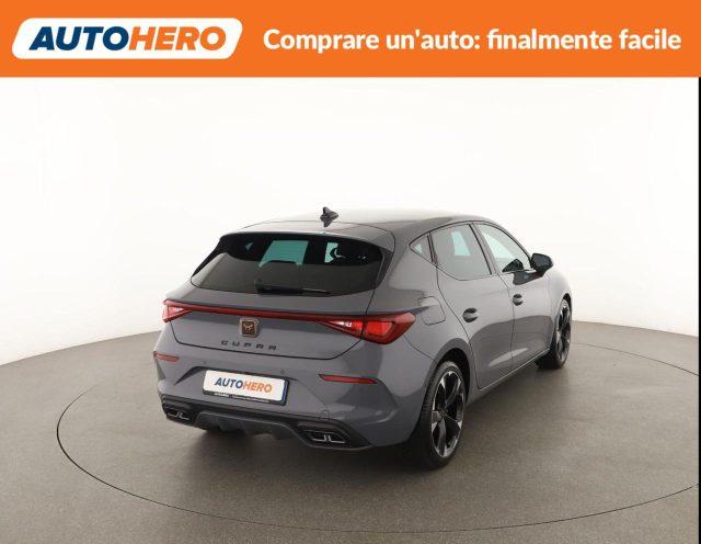 CUPRA Leon 1.5 Hybrid 150 CV DSG