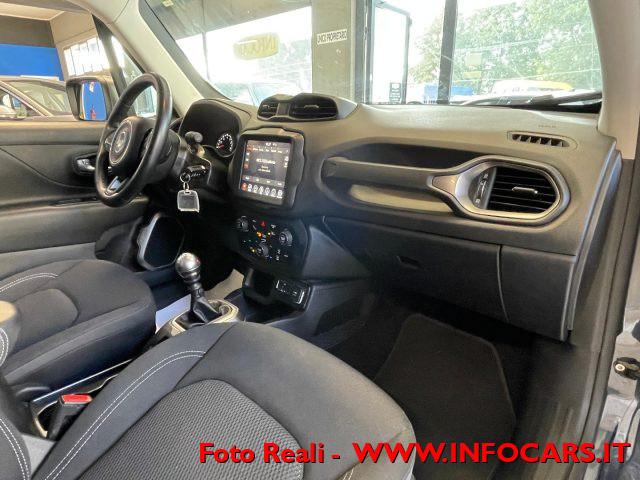 JEEP Renegade 1.0 T3 Limited Iva Esposta