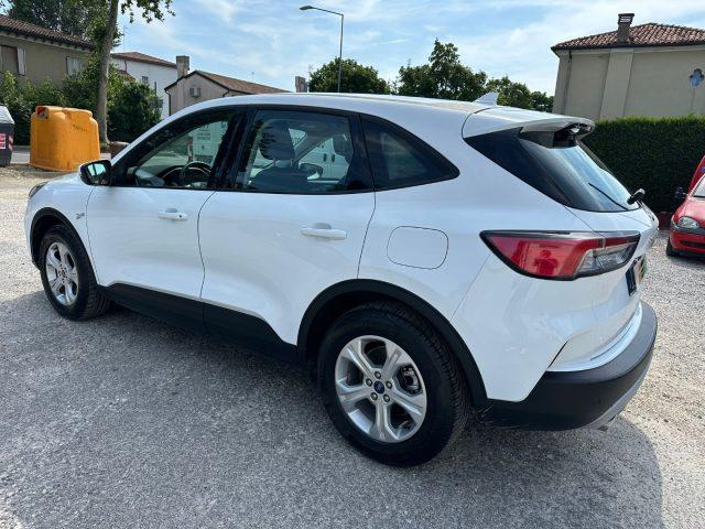 FORD Kuga 1.5 EcoBlue 120 CV aut. 2WD Connect
