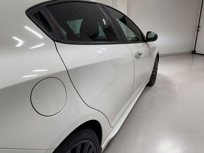 Alfa Romeo Giulietta Giulietta 1750 TBi Quadrifoglio Verde