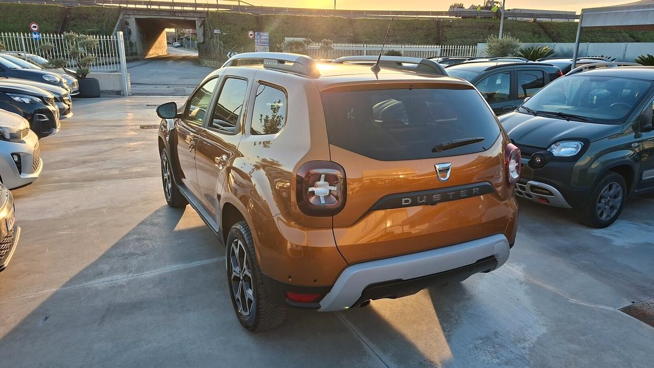 Dacia Duster 1.0 TCe GPL 100 CV 4x2 2020