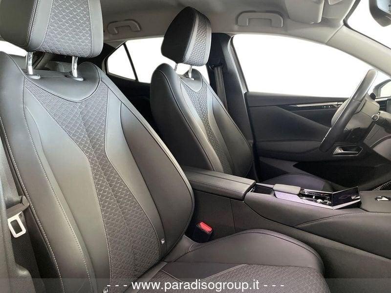 DS DS4 II 2021 1.5 bluehdi Cross Rivoli 130cv auto