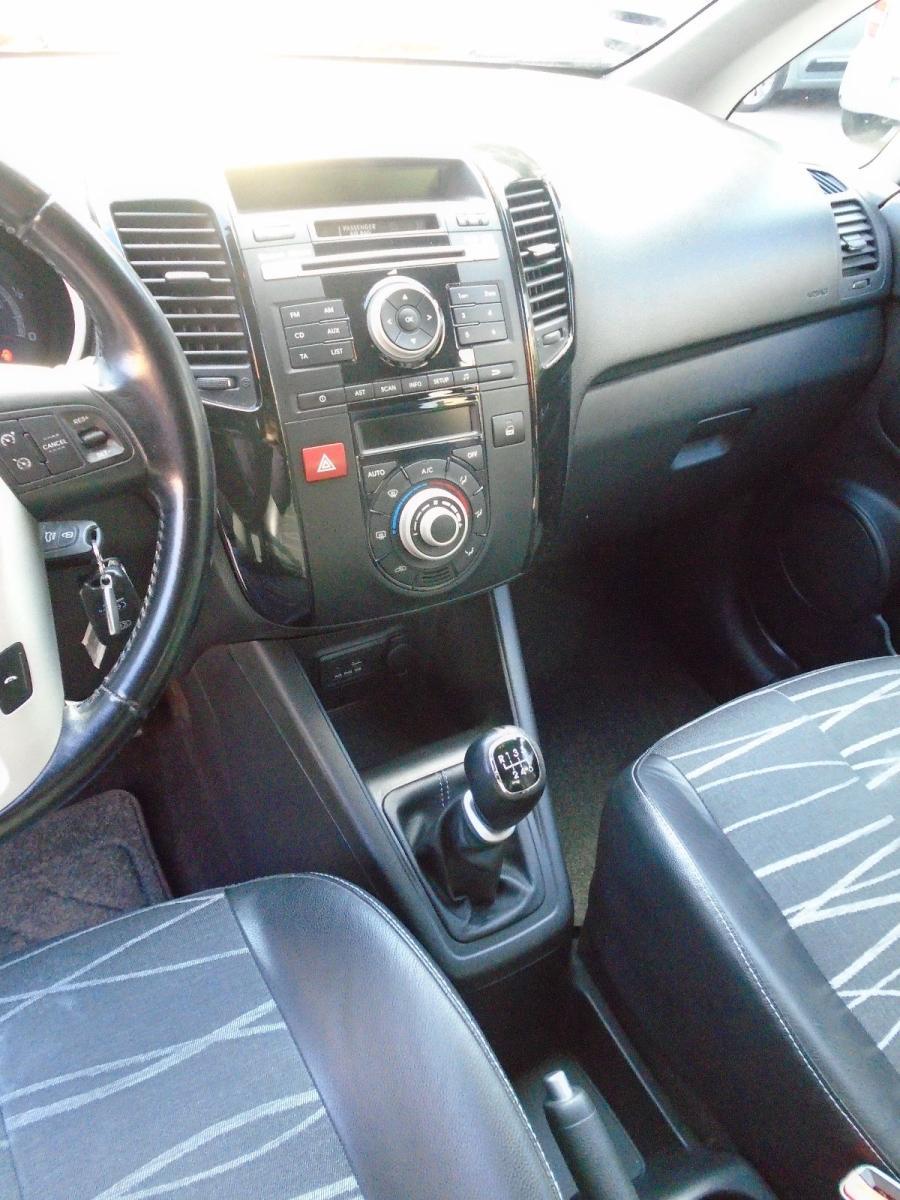 KIA Venga '14 1.6 CRD UNIPRO E5 OK NEOP.