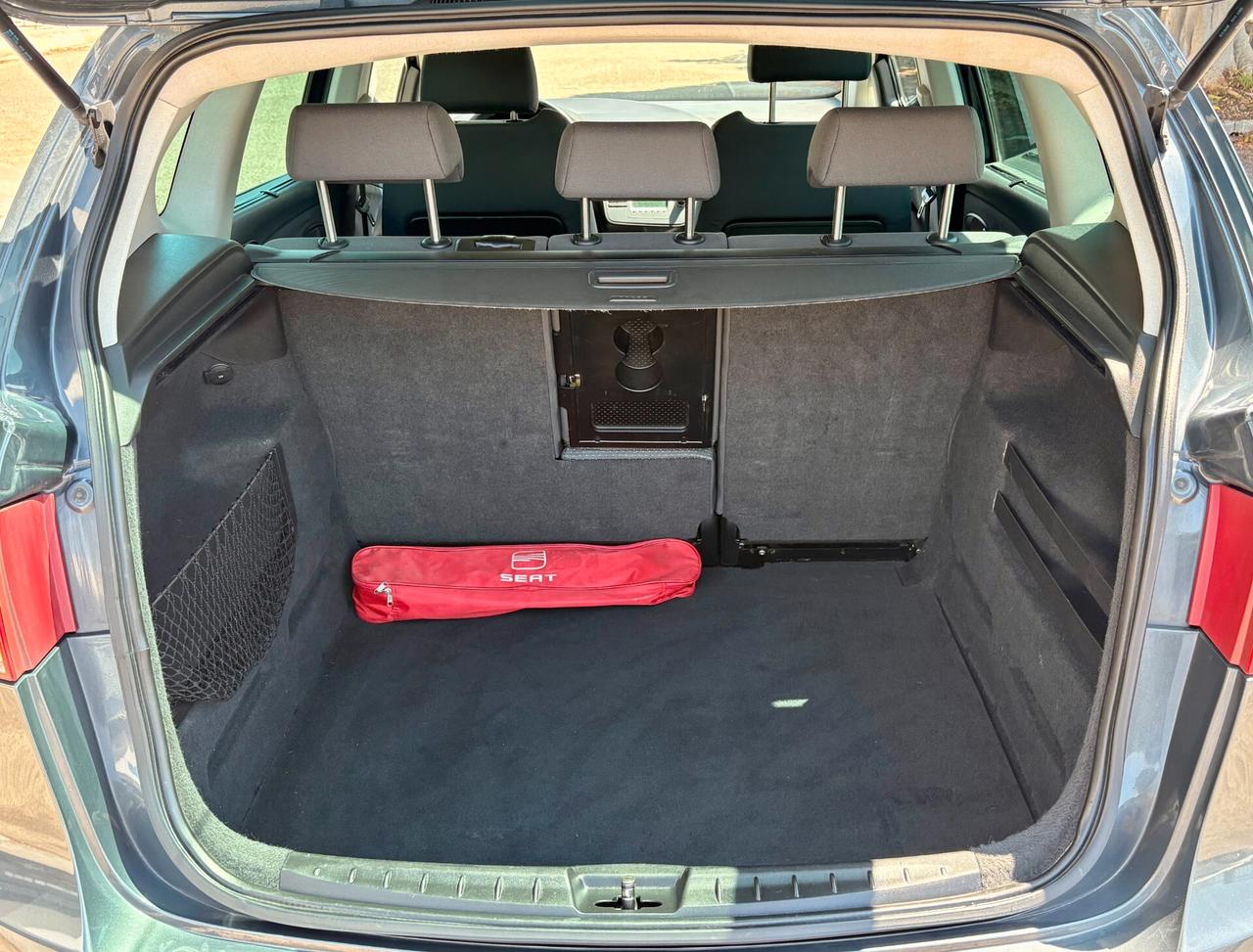 Seat Altea XL 1.9 TDI Stylance 105cv