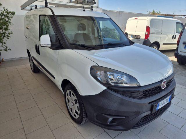 FIAT Doblo Doblò 1.4 T-Jet Natural Power ATTREZZATO