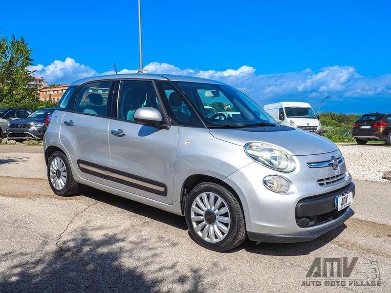 FIAT 500L 1.3 Multijet 95 CV 24 MESI DI GARANZIA