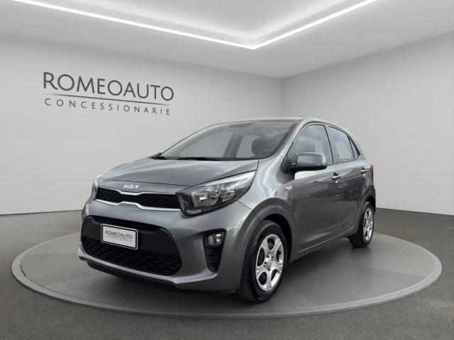 KIA Picanto 1.0 dpi 5 porte Urban