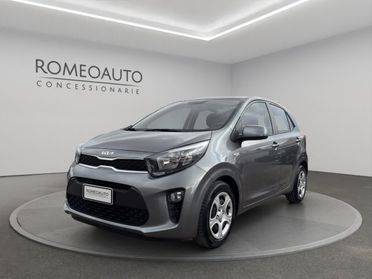 KIA Picanto 1.0 dpi 5 porte Urban