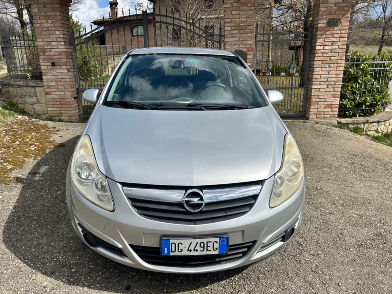 Opel Corsa 1.0 12V 3 porte Enjoy