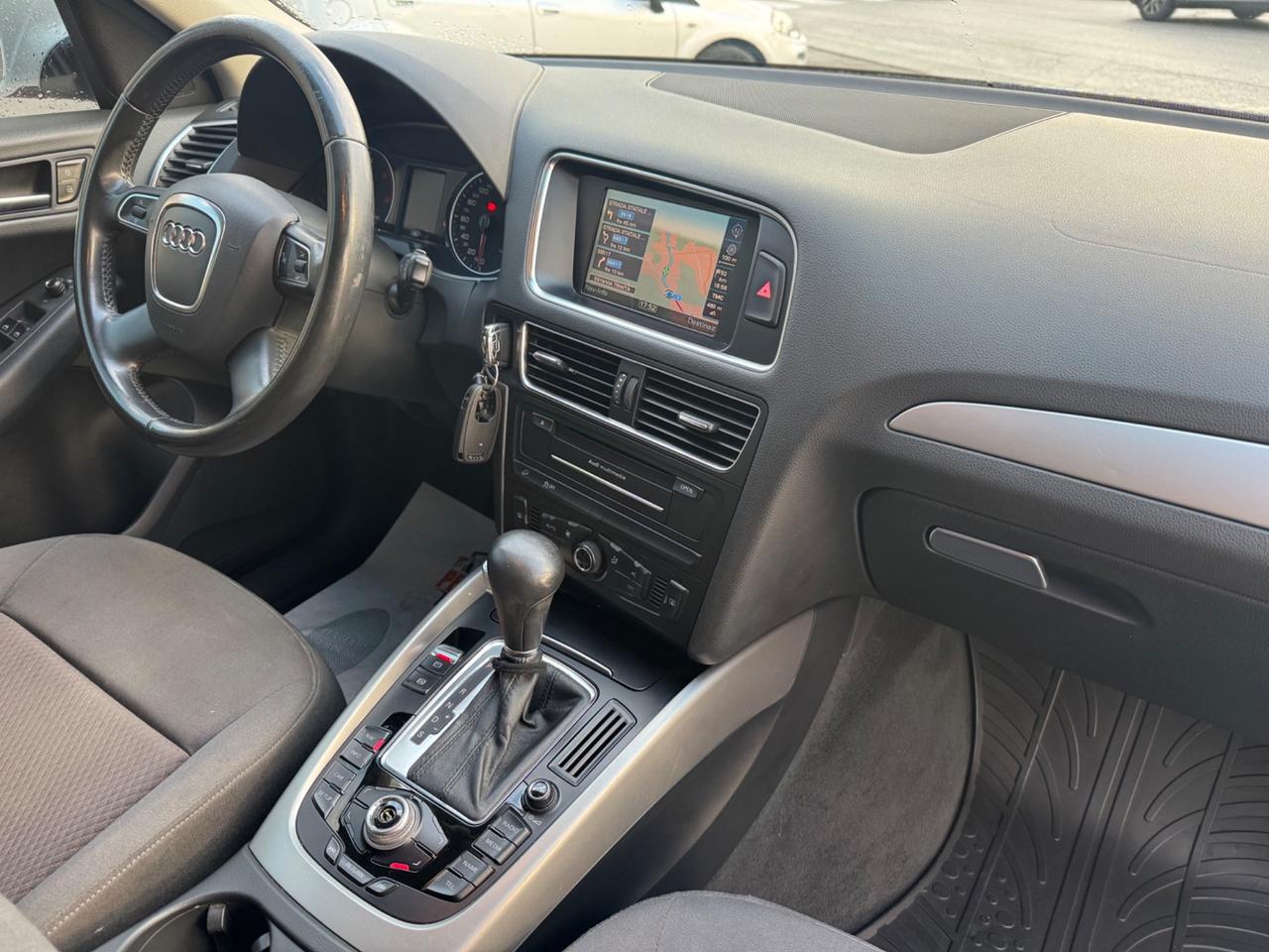 Audi Q5 2.0 TDI 170 CV quattro GARANZIA 24 MESI
