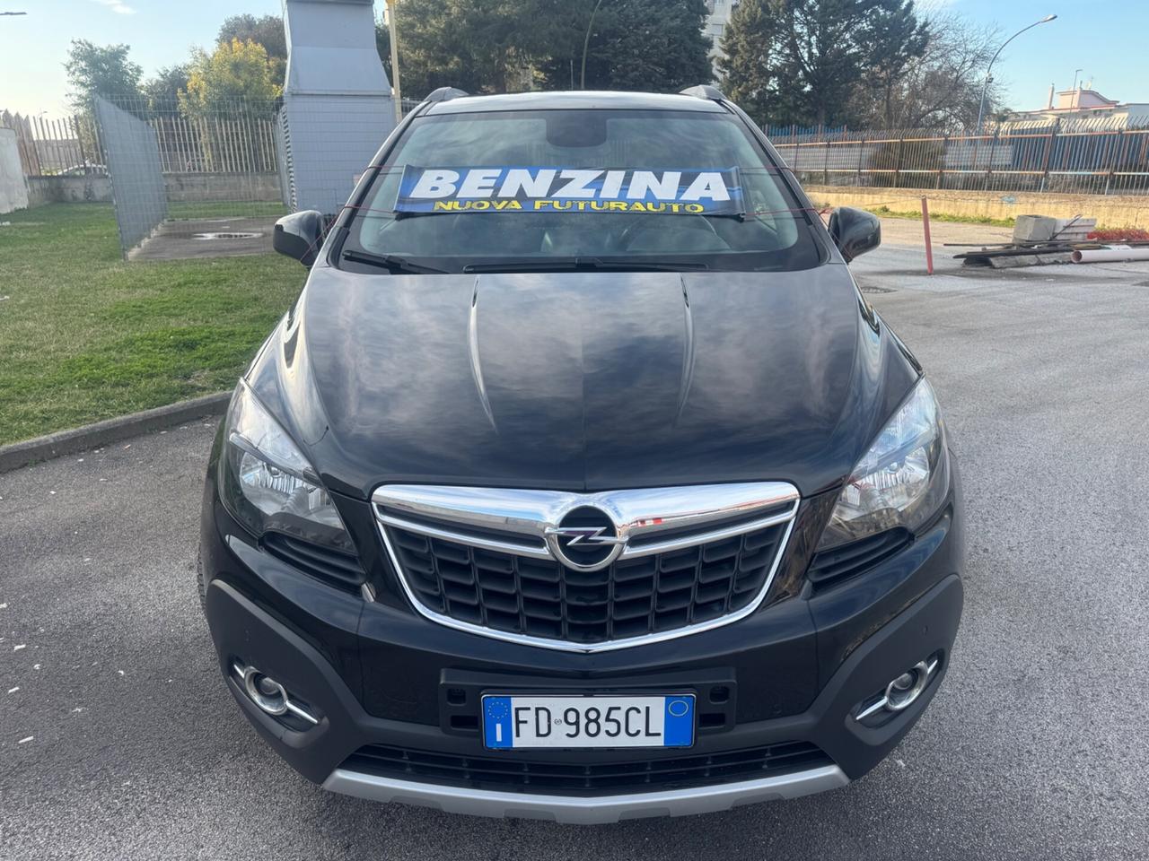 Opel Mokka X 1.6 Ecotec 115CV 4x2 Start&Stop Cosmo