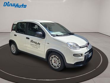 Fiat Panda Panda 1.0 firefly hybrid NOLEGGIO DA € 29