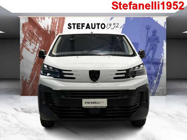 PEUGEOT Expert std 1.5 Bluehdi 120cv S&S