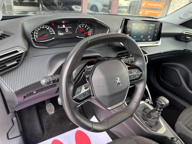 Peugeot 2008 1.2 Benzina Active Pack s&s 100cv