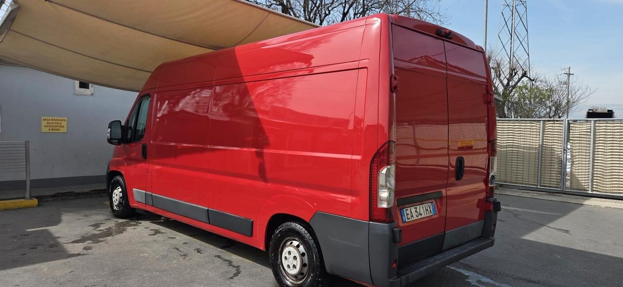 FIAT DUCATO H2 L2 250