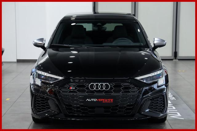AUDI S3 SPB TFSI 310 CV quattro S tronic