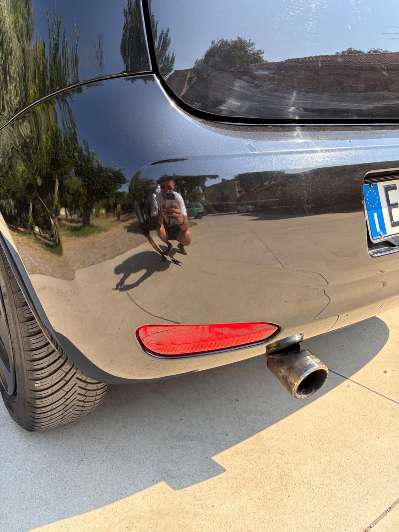Fiat Punto 1.3 MJT 75CV SOLO 130M KM LEGGI ANNUNCIO