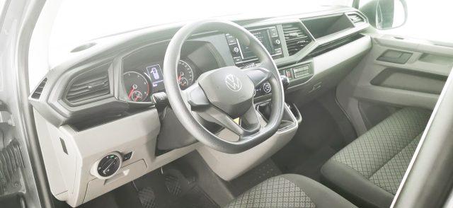 VOLKSWAGEN Caravelle 2.0 TDI 110CV Trendline 9 posti