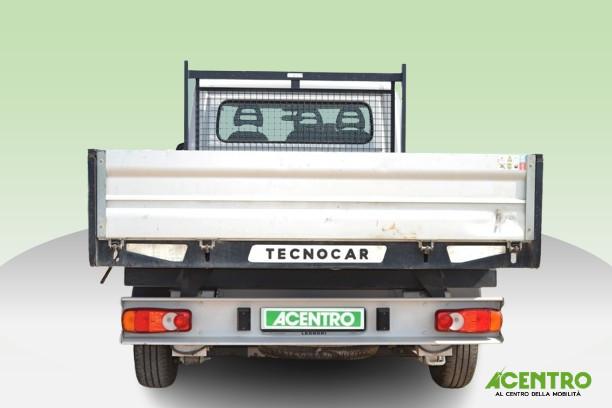 CITROEN JUMPER - AUTOTELAIO 35 L3 BlueHDI 140 S&S