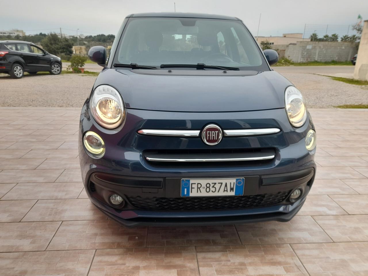 Fiat 500L 1.3 Multijet 95 CV Pop Star