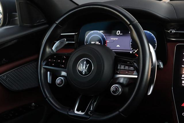 MASERATI Grecale MHEV 330 CV AWD Modena