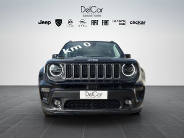 Jeep Renegade 1.5 Turbo T4 MHEV Altitude