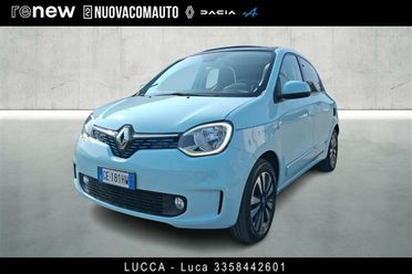 Renault Twingo 22kWh Intens