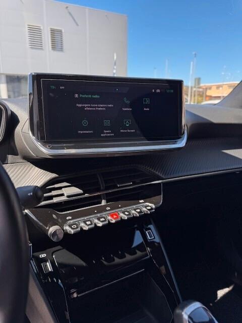 Peugeot 2008 PureTech 100 CV ALLURE PACK 2023