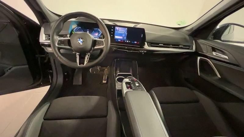 BMW X1 sDrive 18d Msport