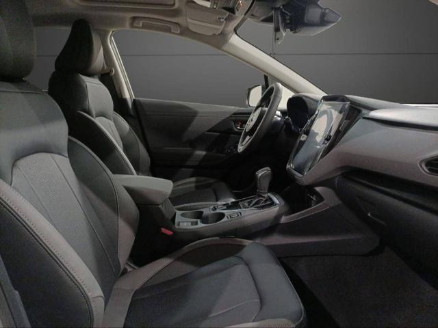 SUBARU Crosstrek 2.0i e-Boxer MHEV CVT Lineartronic Premium