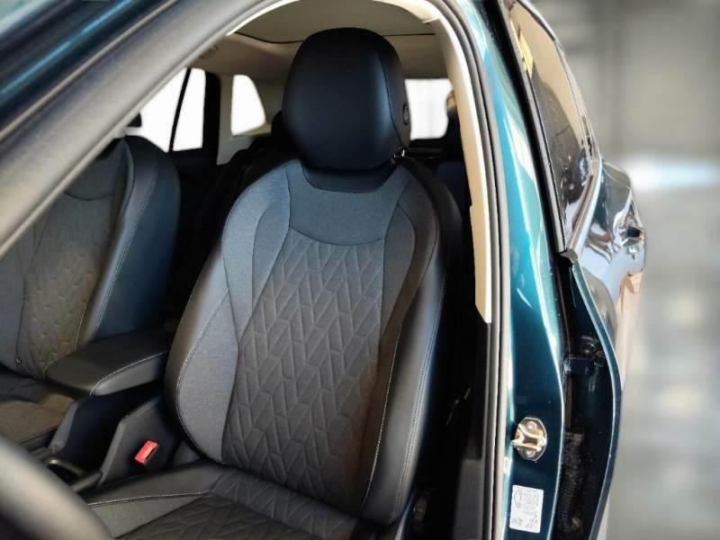 VOLKSWAGEN TIGUAN 1.5 ETSI 96KW ACT EDITION PLUS DSG SUV