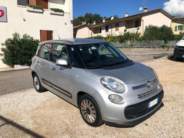 FIAT 500L 1.3 Multijet 85 CV Pop Star OK NEOPATENTATI