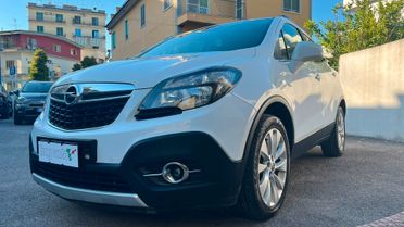 Opel Mokka 1.6 CDTI 136CV 4x4 Cosmo
