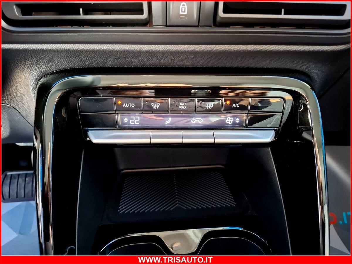 CITROEN C3 Aircross 1.2 Hybrid 145 e-DCS6 Plus NEOPATENTATI (FULL LED+NAVI)