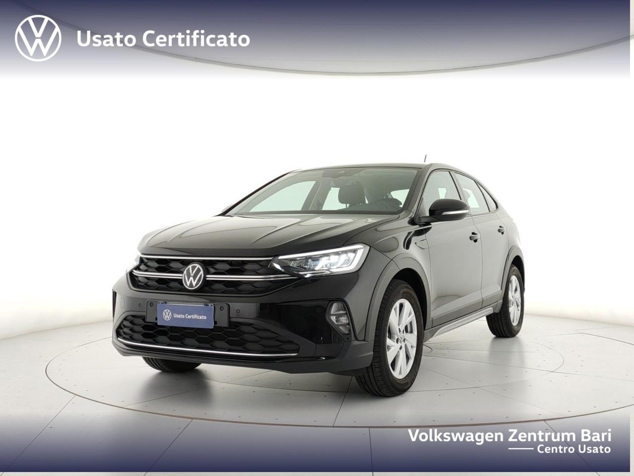 Volkswagen Taigo 1.0 tsi life 110cv