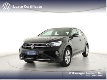 Volkswagen Taigo 1.0 tsi life 110cv