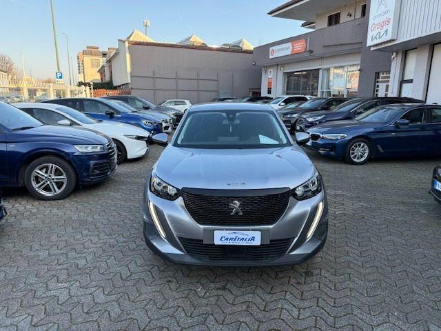 PEUGEOT 2008 PureTech 130 S&S EAT8 Active Pack