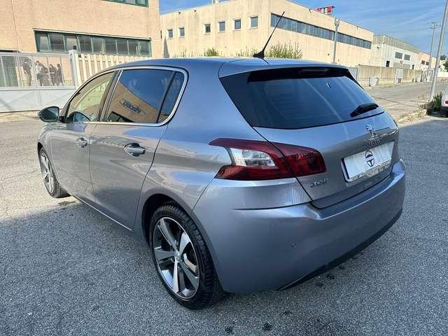 Peugeot 308 PureTech Turbo 130 S&S Allure