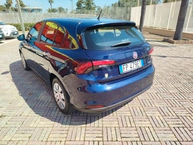 Fiat Tipo 1.3 Mjt S&S 5 porte Business