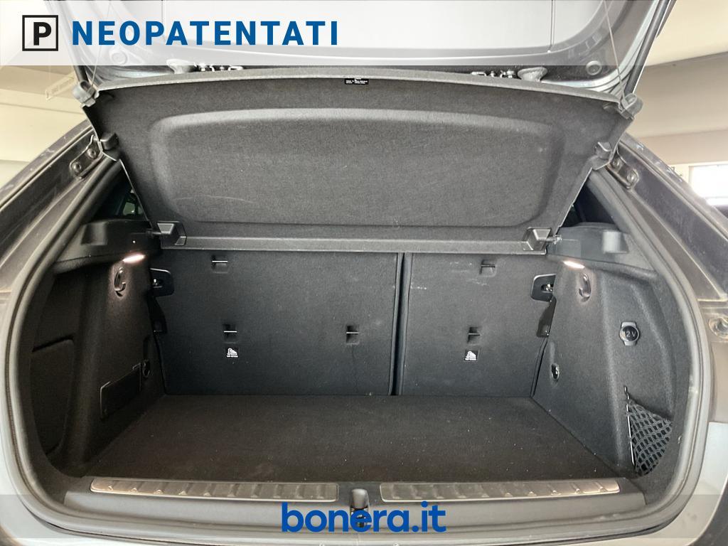 BMW Serie 1 5 Porte 116 d SCR Msport DCT