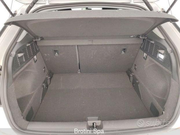 Audi Q2 35 TDI S tronic S line Edition