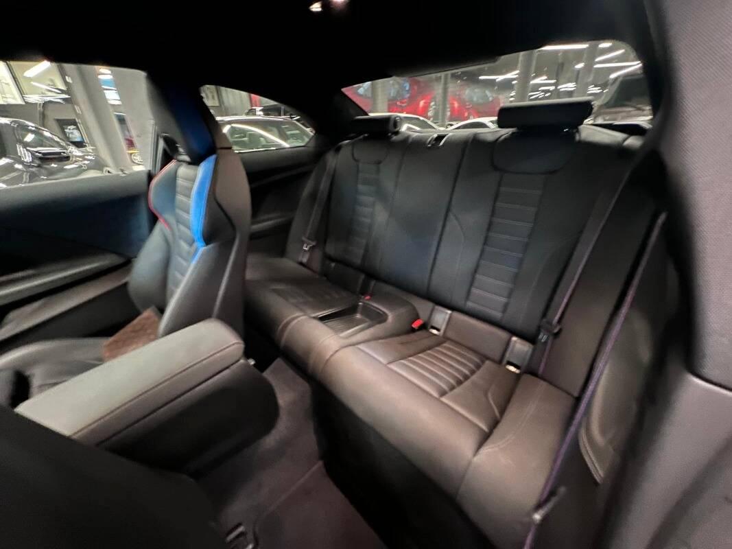 BMW M2 3.0 460cv auto