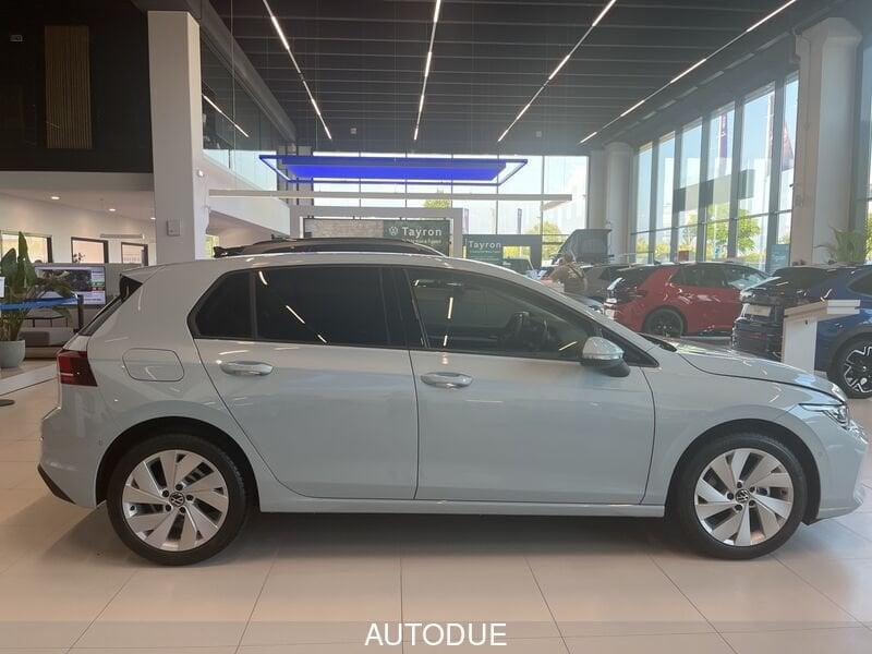 Volkswagen Golf 2.0 TDI SCR LIFE 115CV