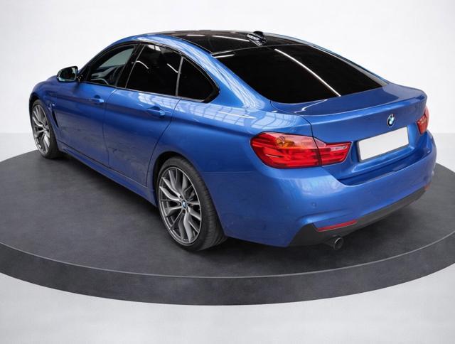 BMW 420 i Gran Coupé Msport TETTO/ TELECAMERA