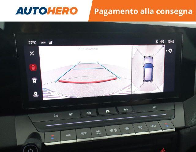 OPEL Astra 1.6 Plug-in Hybrid 180 CV AT8 GS Line