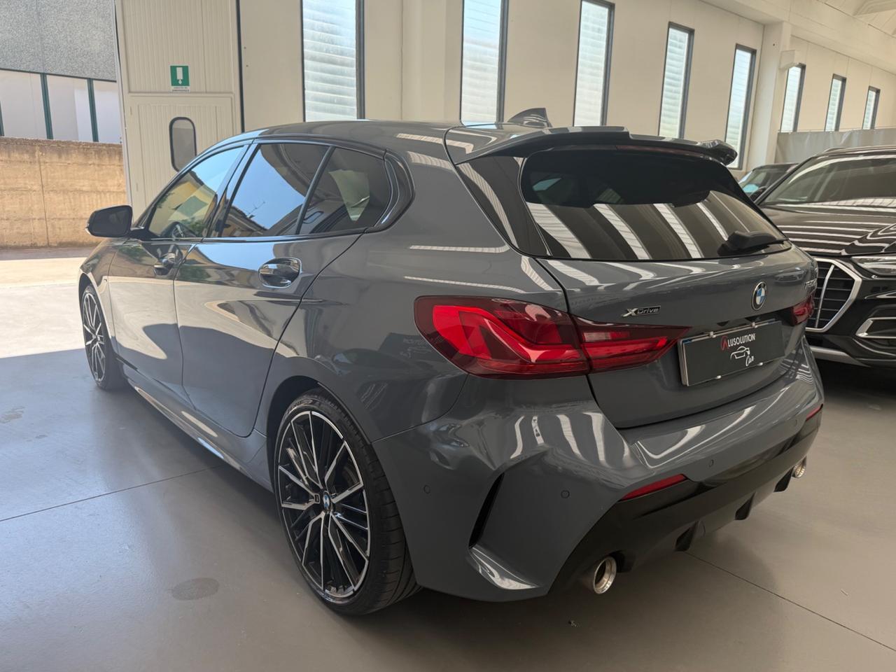Bmw 120 120d xDrive 5p. Msport