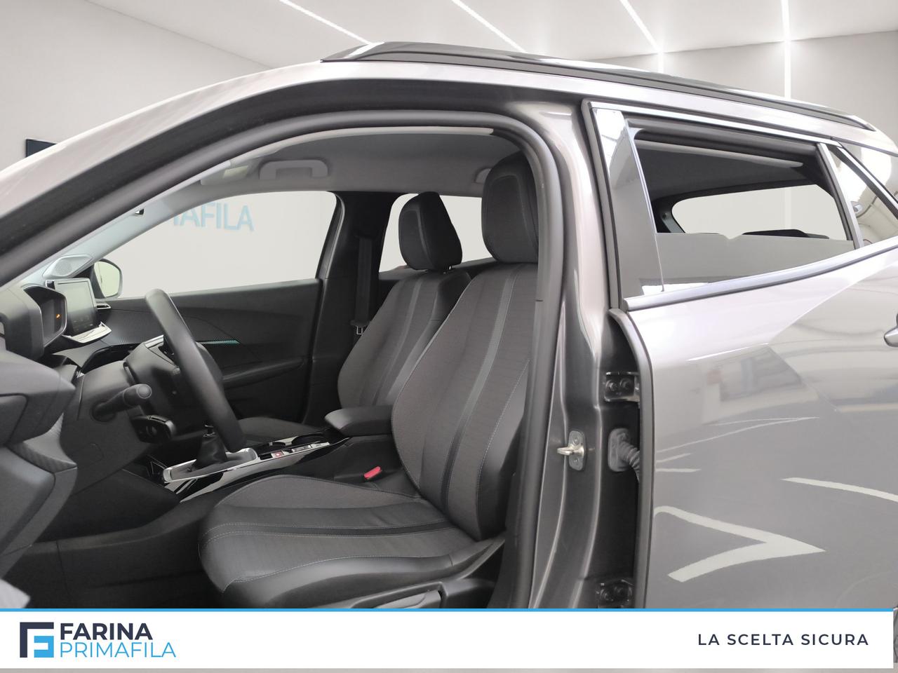 PEUGEOT 2008 II 2020 - 2008 1.5 bluehdi Allure Pack s&s 110cv