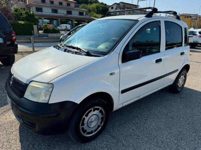 FIAT Panda 1.3 MJT 16V