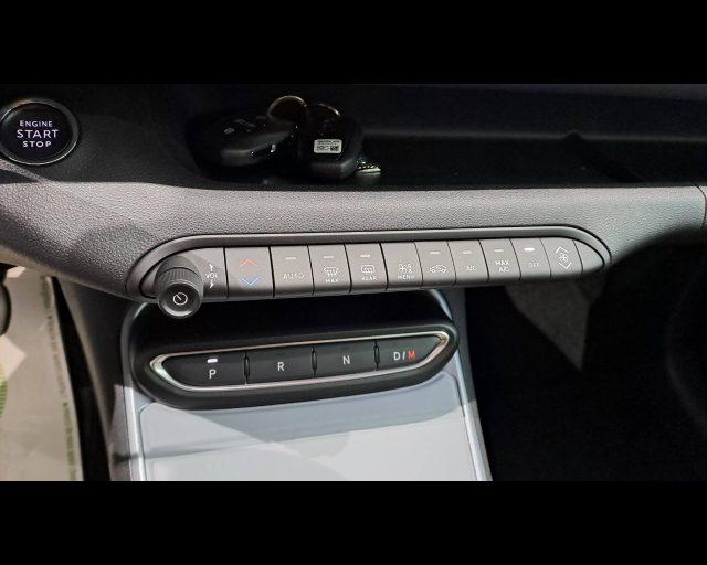 JEEP Avenger 4xe 1.2 turbo e-hybrid The North Face 4xe 145cv e